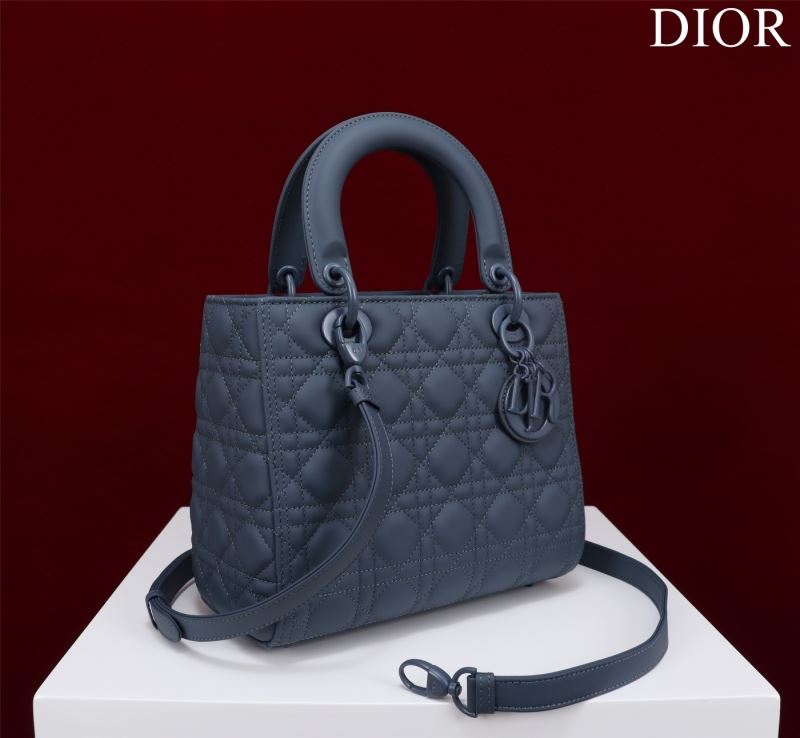 Christian Dior My Lady Bags